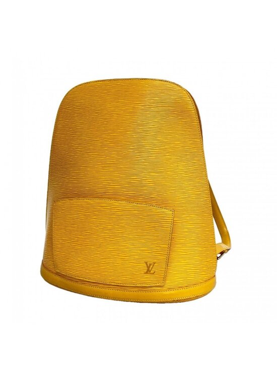 Louis Vuitton Backpack Epi Cobran Joanne main image 7